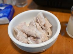 猪柳根-华哥新鲜猪精品美食