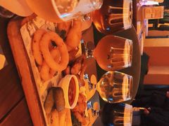 -Ambra Haus琥珀屋精酿餐厅(宝山店)