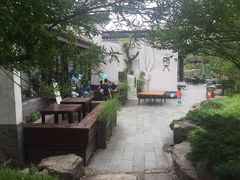 -日出青木·杭帮菜名店