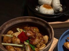 -万丽轩·粤菜(王府井金茂万丽酒店)
