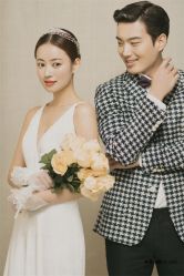 -巴黎婚纱摄影工作室