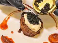 -王品牛排(郑州大卫城店)