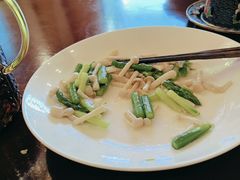 -晋阳春·山西菜·北京烤鸭(交大店)