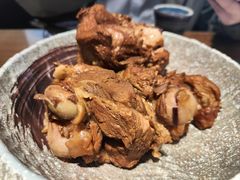 -95号酱骨·一块豆腐(展春园西路店)