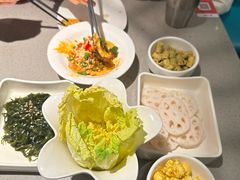 -半天妖烤鱼(西铁营万达店)