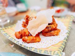 -华源餐厅·海鲜大排档(日月贝店)