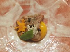 -鮨青(恒基名人购物中心店)