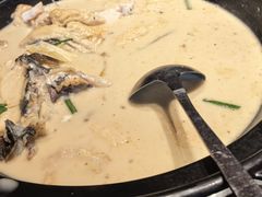-麒麟小院·老九江菜(安平路店)