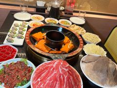 -三江两海老火锅(北京首店)