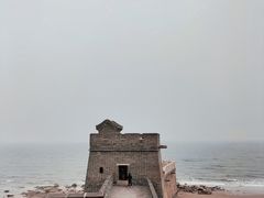-老龙头景区