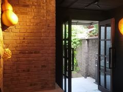 -庐灶江南·江南菜·四合院Bistro(东直门雍和宫·原华侨宾馆店)