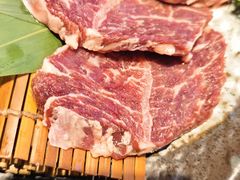 -一品诚记烤肉·甄选店(中南路店)