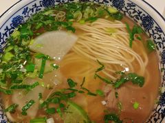 -燕兰楼·清真西北融合菜(亚运村店)