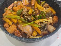 -来御来三汁焖锅(万邦店)