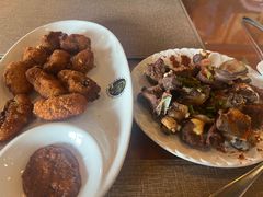 -娜玛瑟德餐厅(宇拓路店)