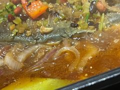 -云晓光头烧烤吧(川沙绿地店)