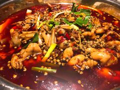 -宽口美蛙鱼头(大唐西市店)