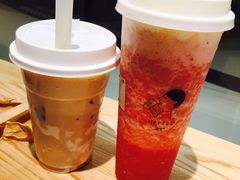 -喜茶(深圳东门1234店)