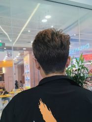 -川和潮人