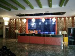 大堂-皇马纯KTV(景田店)