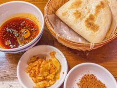 -长安后宰门水盆羊肉(新都心店)