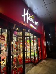 -哈姆雷斯(王府井百货大楼店)