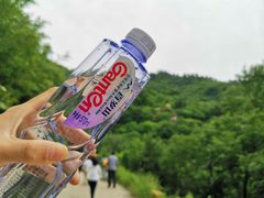 -终南山南五台景区