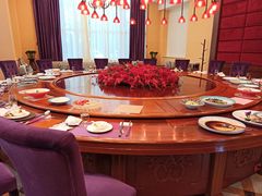 包厢-顺风山庄(水濂山店)