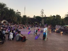-清迈夜间动物园