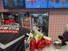 -肯德基(昌里店)