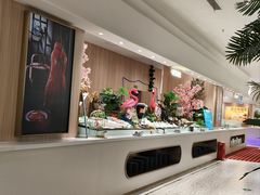 -藜爱·山海情海鲜自助(万达广场店)