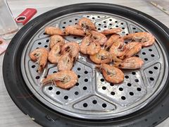-船奇蒸汽海鲜·闽菜(八市海鲜总店)