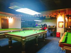-嘉爵台球棋牌俱乐部(湾厦店)