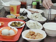 -江东饺子馆(江东路店)