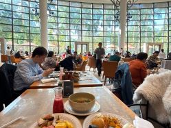 -华侨城洲际大酒店·宴会厅