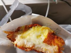 爆浆鸡排-仙雨林茶饮(沙家浜店)