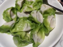 -青雅中餐厅(大连金石滩绿发希尔顿度假酒店)