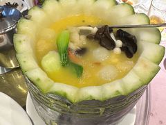 -顺风海鲜港(长寿路店)