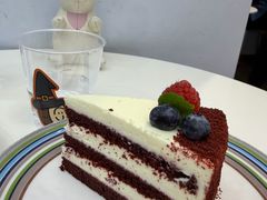 -姆们M Sweetie Cake(三里屯店)