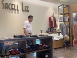 -李顺昌 SACELL LEE (旗舰店)