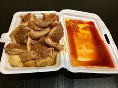 -细妹五香牛杂(步行街店)