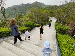 -汕尾铜鼎山旅游区