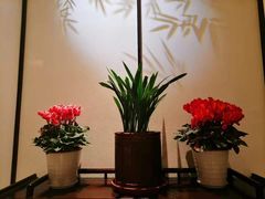-溪畔•新徽菜(碧湖云溪店)