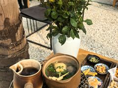 -柠檬花院烤肉·会议团建·聚会·求婚(三圣乡店)