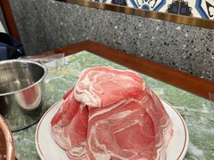 -楼外楼大刀肉传统火锅(西安大路店)