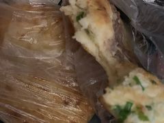 -喜洲杨记破酥粑粑