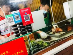 -徐记正宗北京烤鸭(北京东路总店)