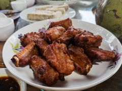 -万兴启丰椰子文化园餐厅