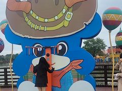 -大连海昌发现王国主题公园