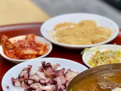 -屋里家延边朝鲜族冷面(南园店)